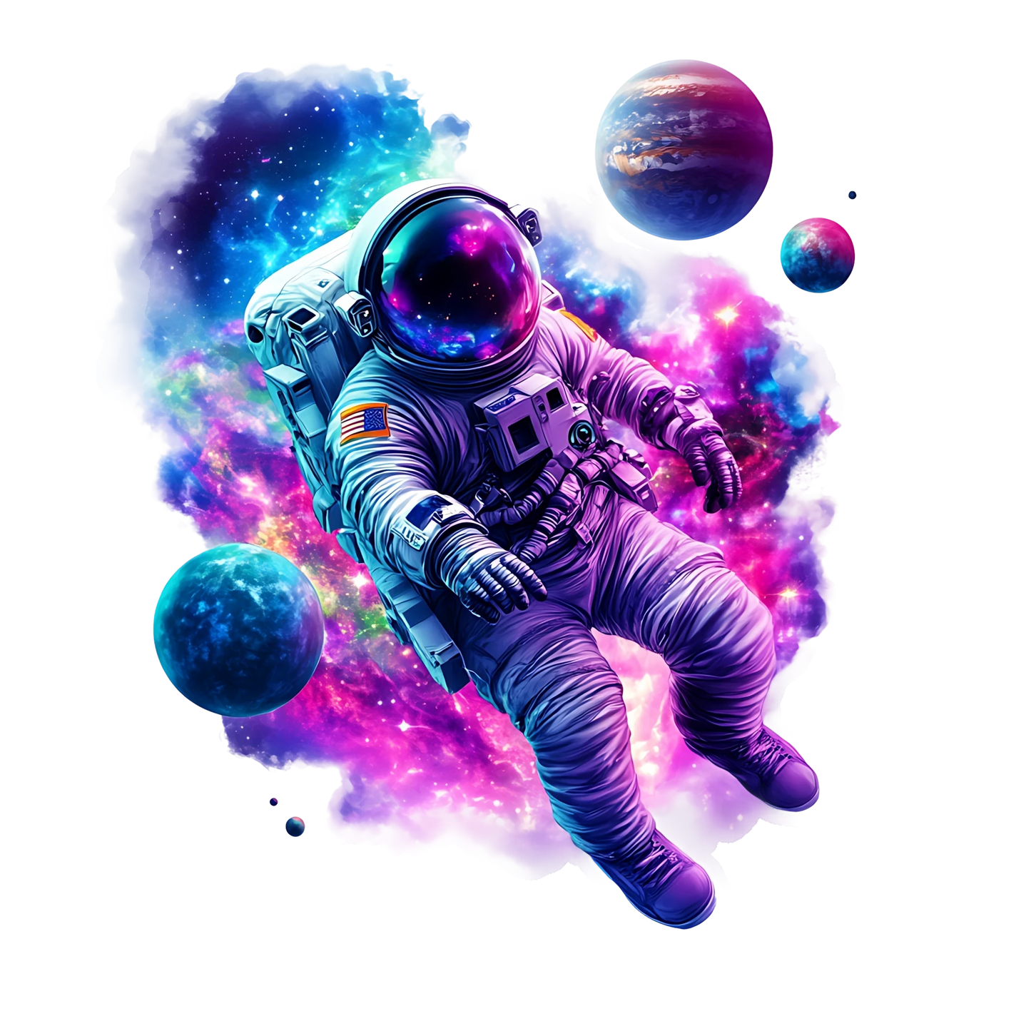 Astronauten / Kosmos #9