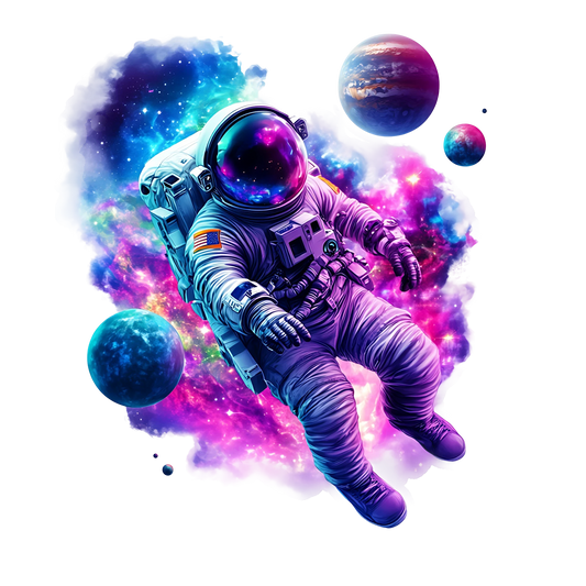 Astronauten / Kosmos #9