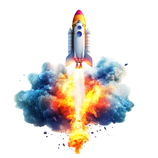 Astronauten / Kosmos #11