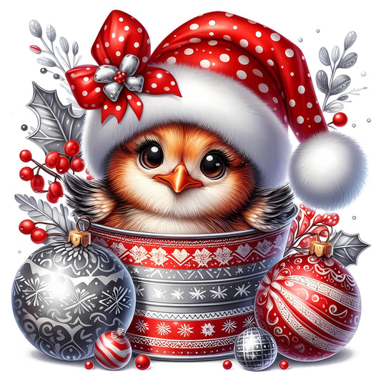 Weihnachtstiere allgemein #29