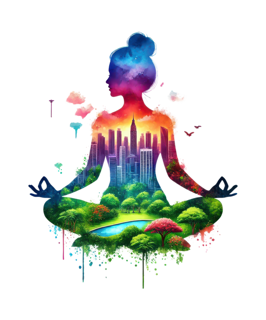 Yoga #6
