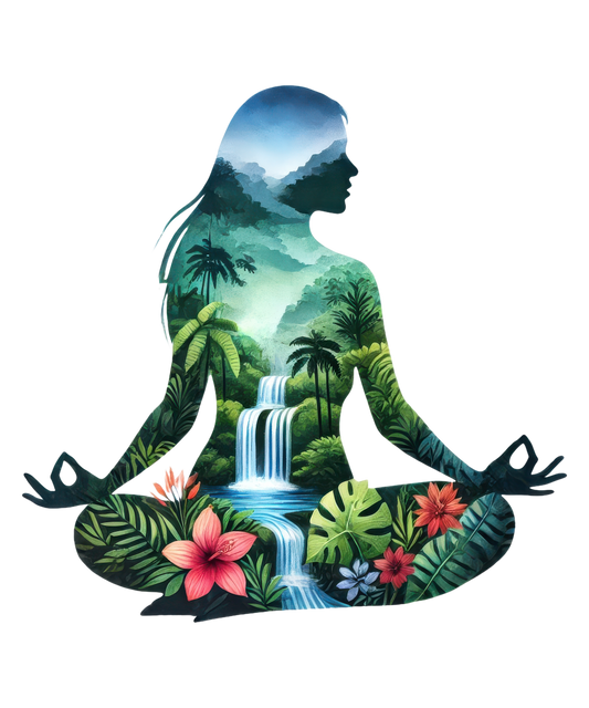 Yoga #7