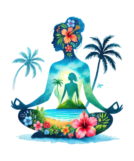 Yoga #8