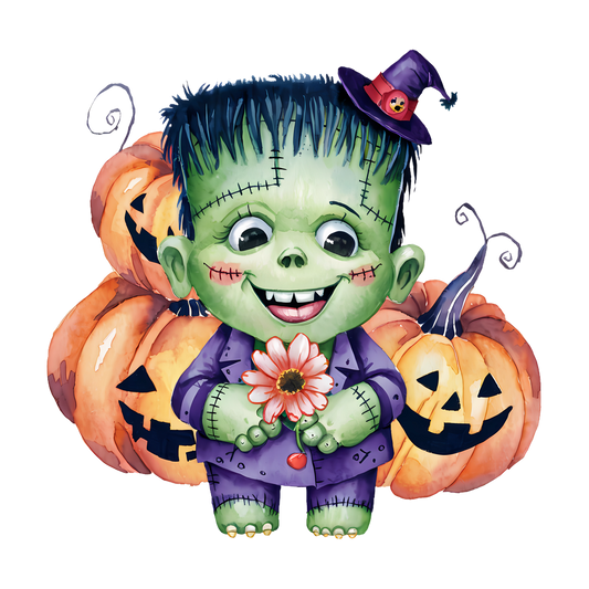 Cute Halloween #22