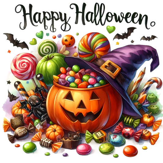 Happy Halloween #4