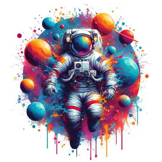 Astronauten / Kosmos #15