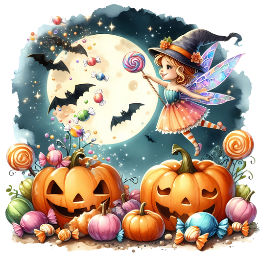 Cute Halloween #15