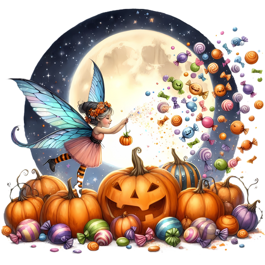 Cute Halloween #16