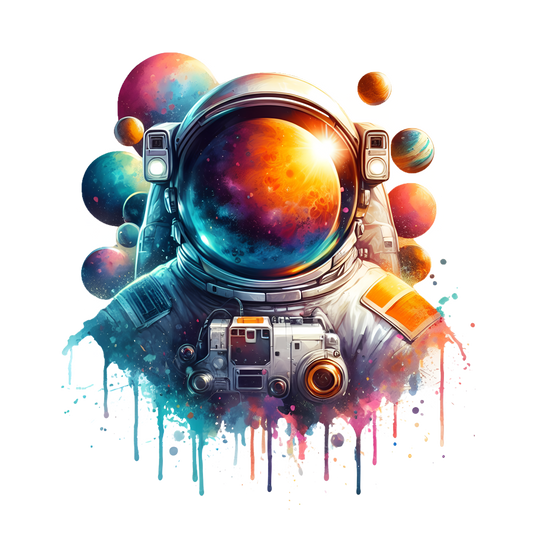 Astronauten / Kosmos #17