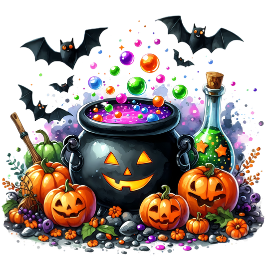 Cute Halloween #21