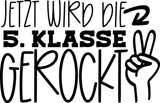 Grundschule Adé #5