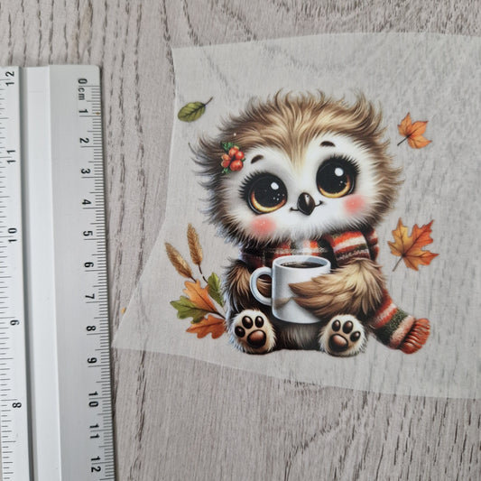 Herbsteule
