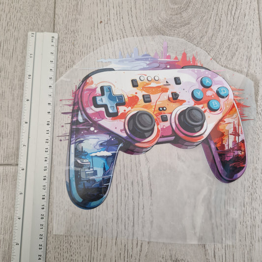 Controller