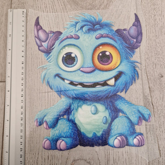 Monster