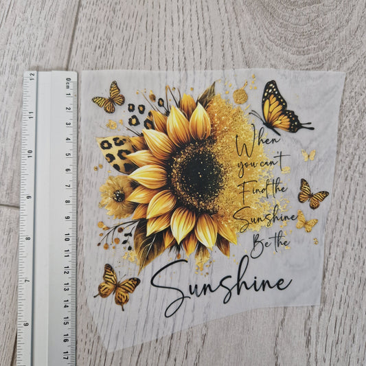 Sonnenblume