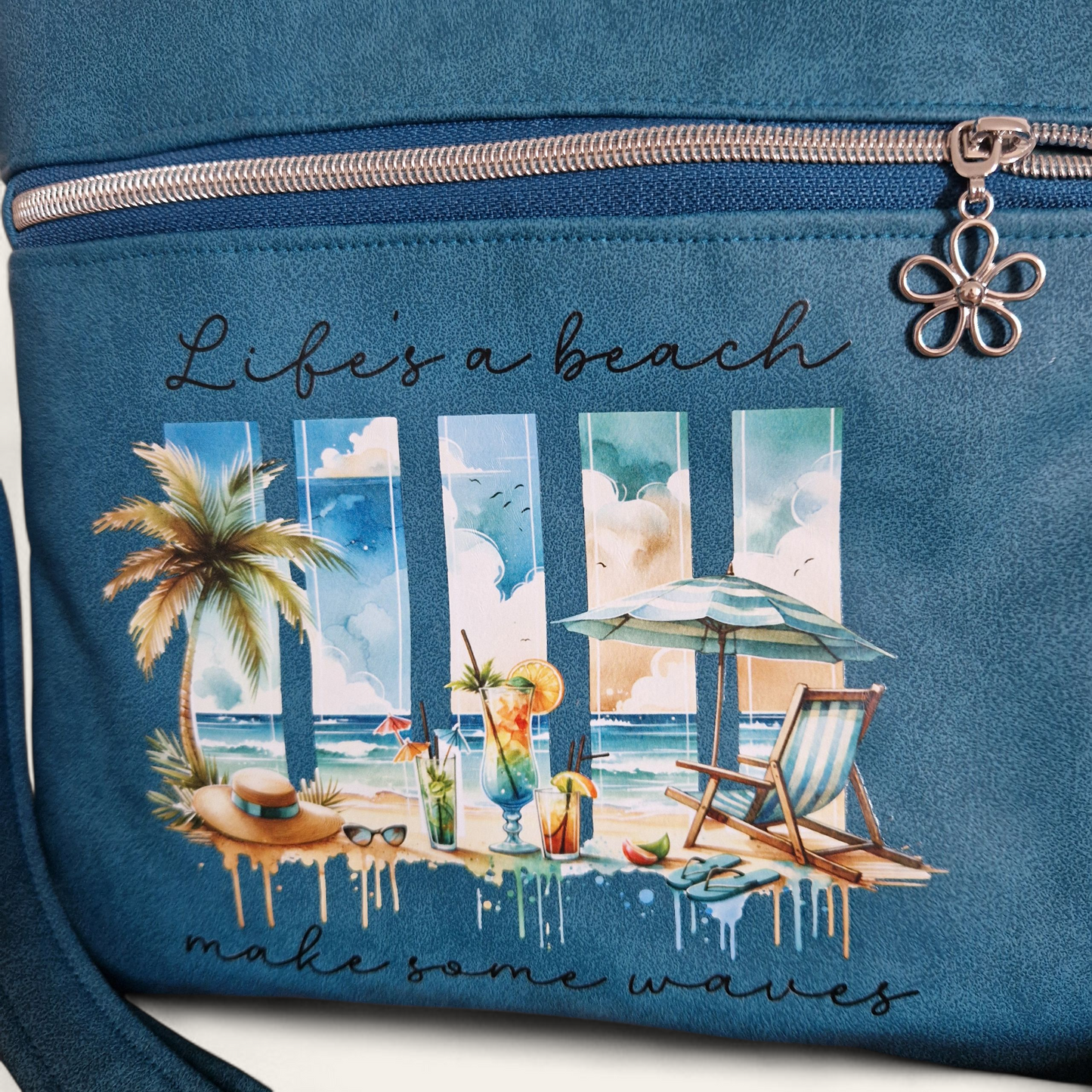 City Bag Umhängetasche
