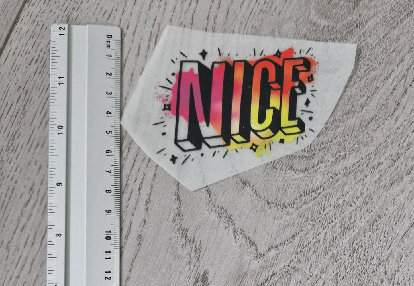 Nice