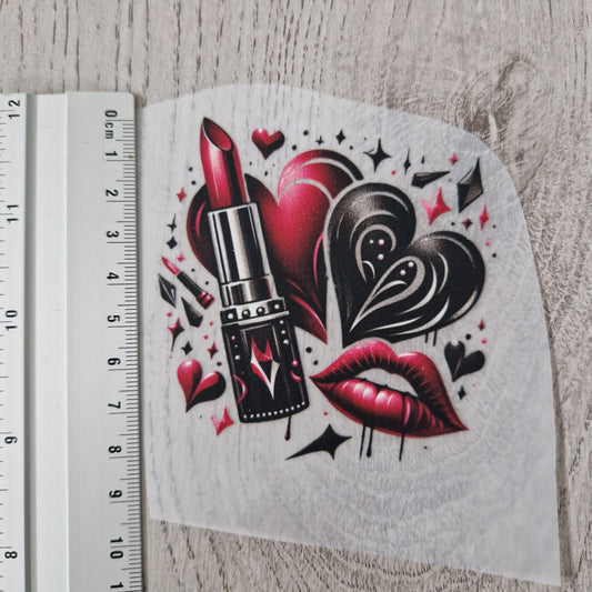 Lippenstift