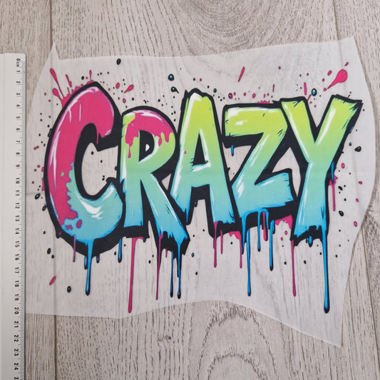 Crazy