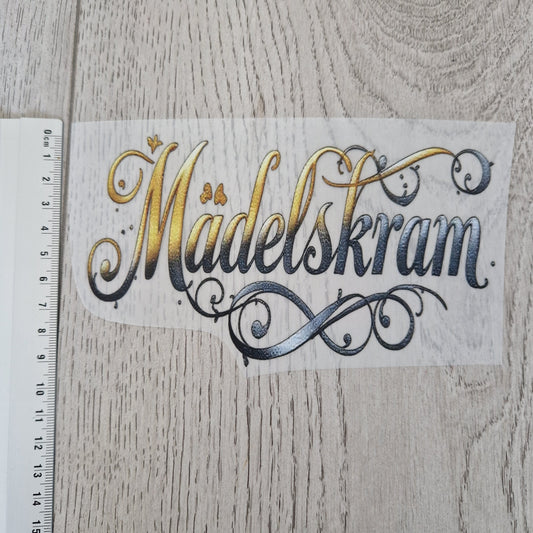 Mädelskram