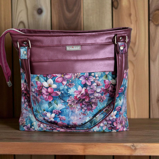 Tasche Frühlingsliebe