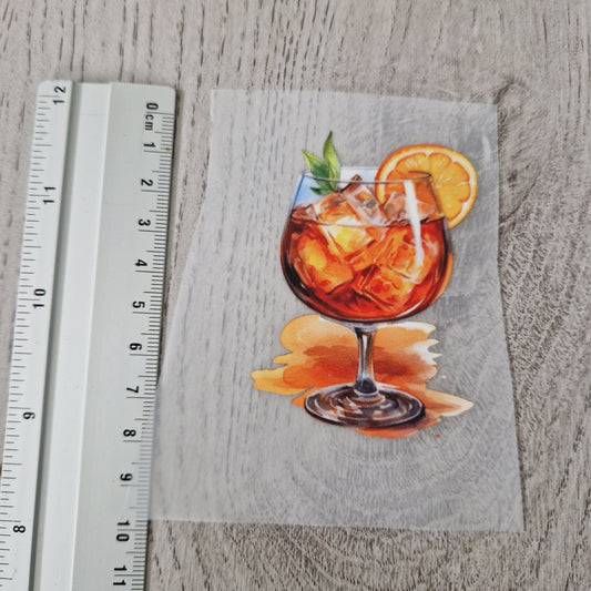 Cocktailglas