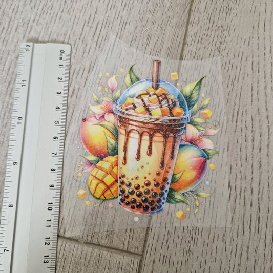 Bubble Tea