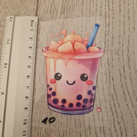 Bubble Tea