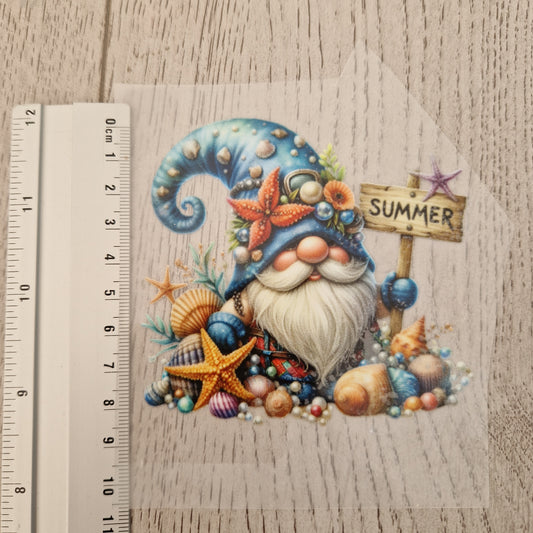 Sommerzwerg