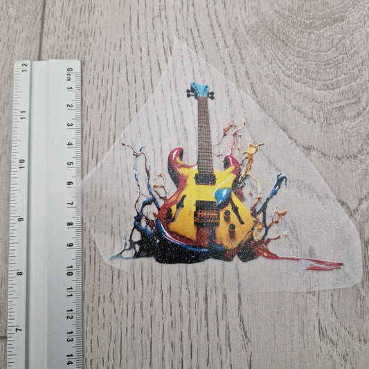 Gitarre