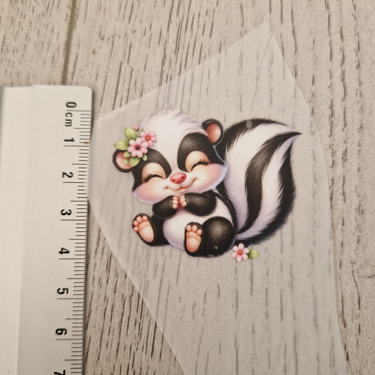 Stinktier