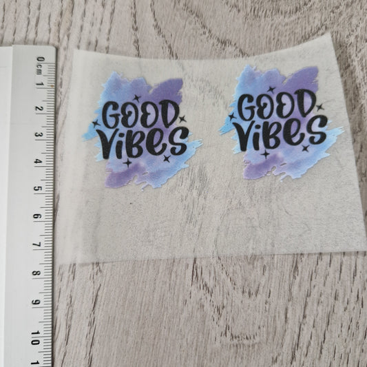Good Vibes