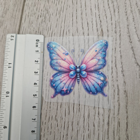 Schmetterling