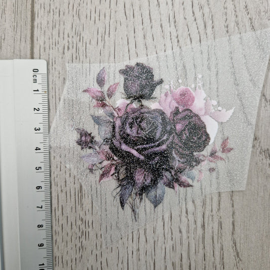 Gothic Blume