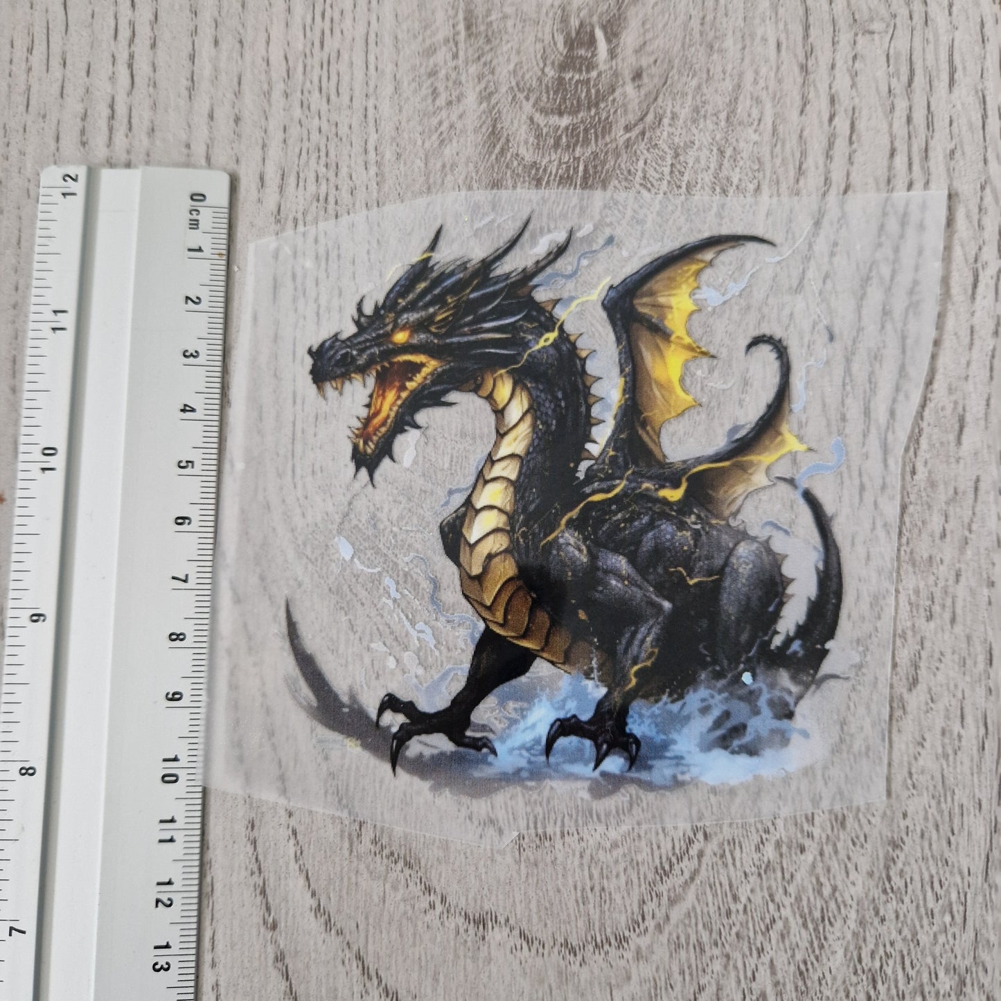 Drache