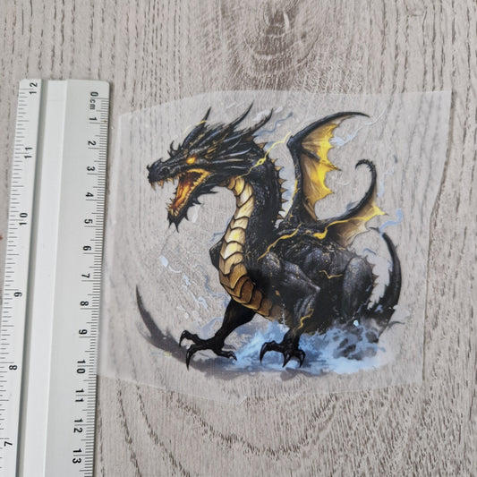 Drache
