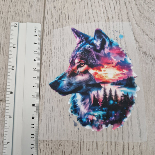 Wolf