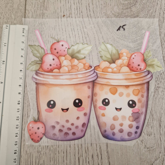 Bubble Tea