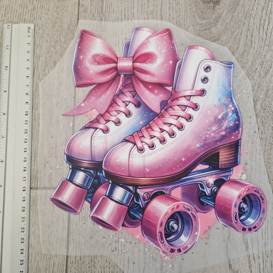 Rollschuhe