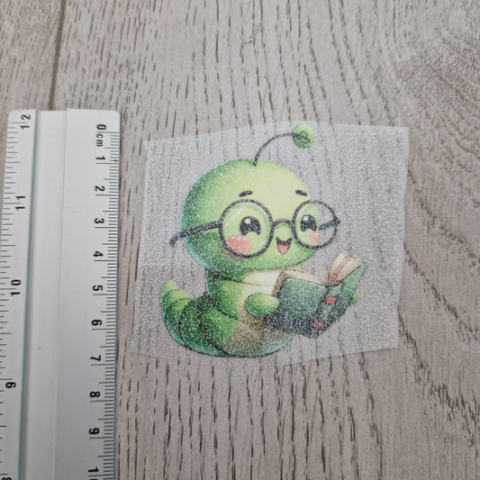 Raupe