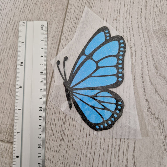 Schmetterling