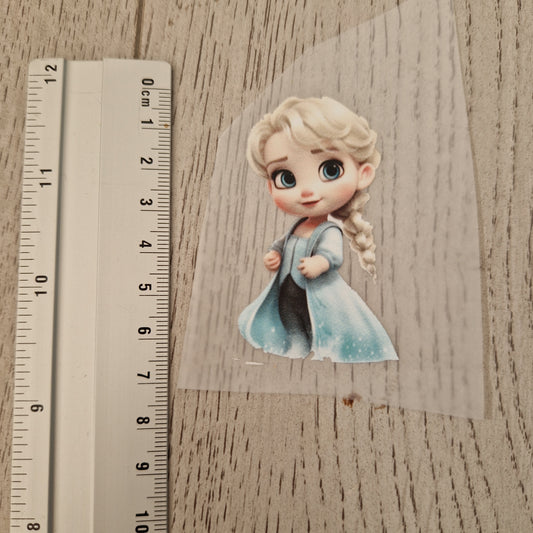 Mädchen