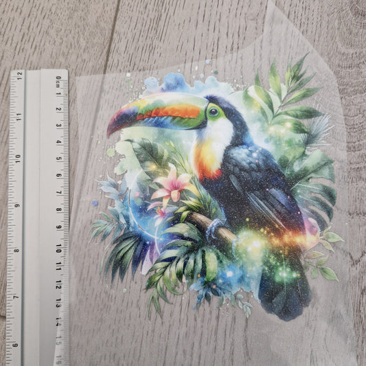 Toucan