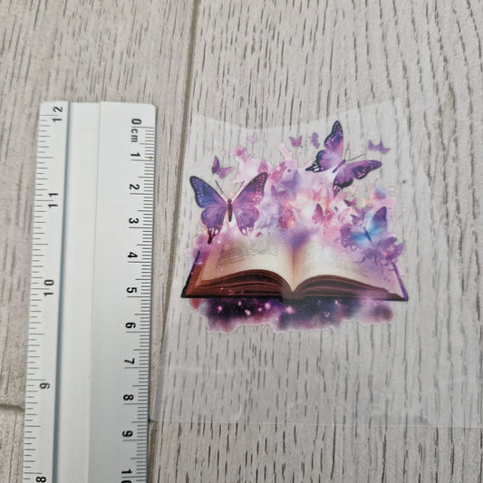 Schmetterlingbuch