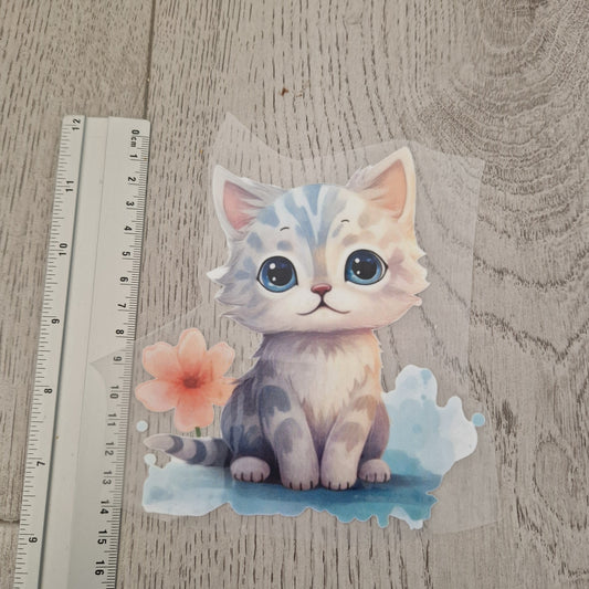 Katze