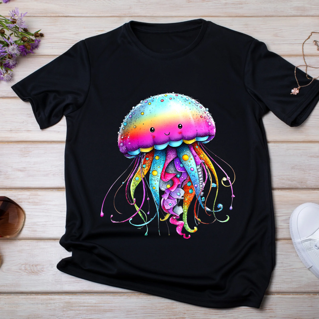 Meerestiere bunt, Sommer, Sonne, Tiere #12