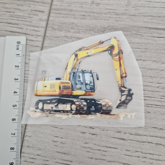 Bagger