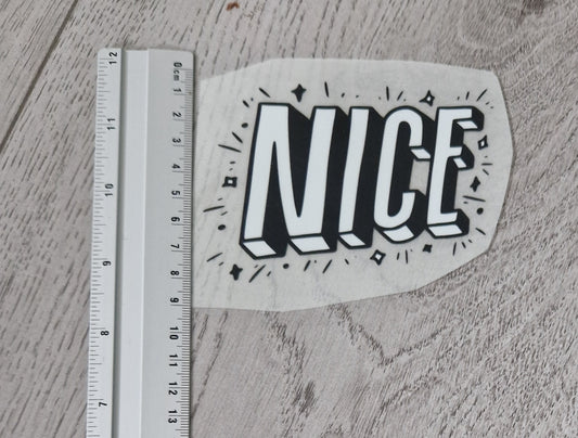 Nice