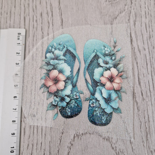 Flip Flops