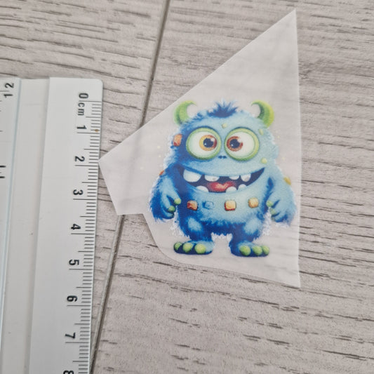 Monster